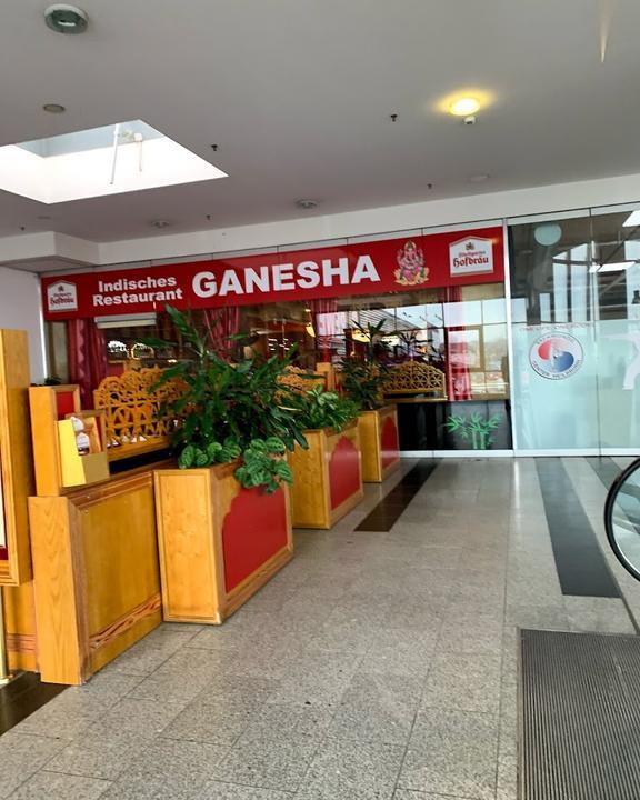 Indisches Restaurant Ganesha