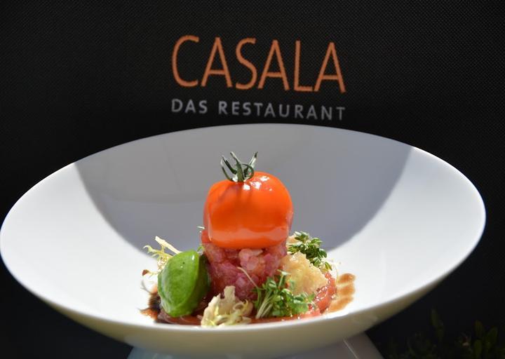 Casala