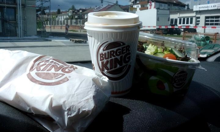 Burger King