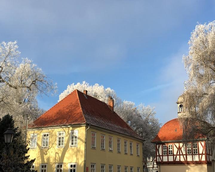 Cafe Feldmann & Pension