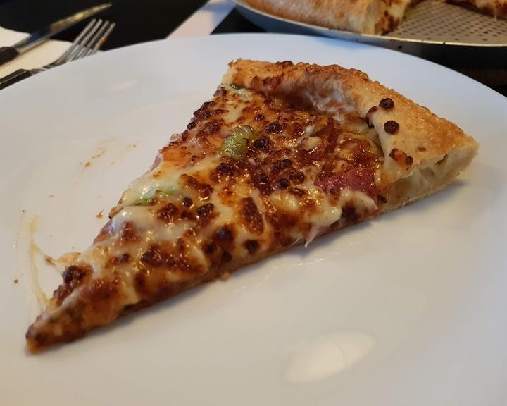 Pizzaräuber