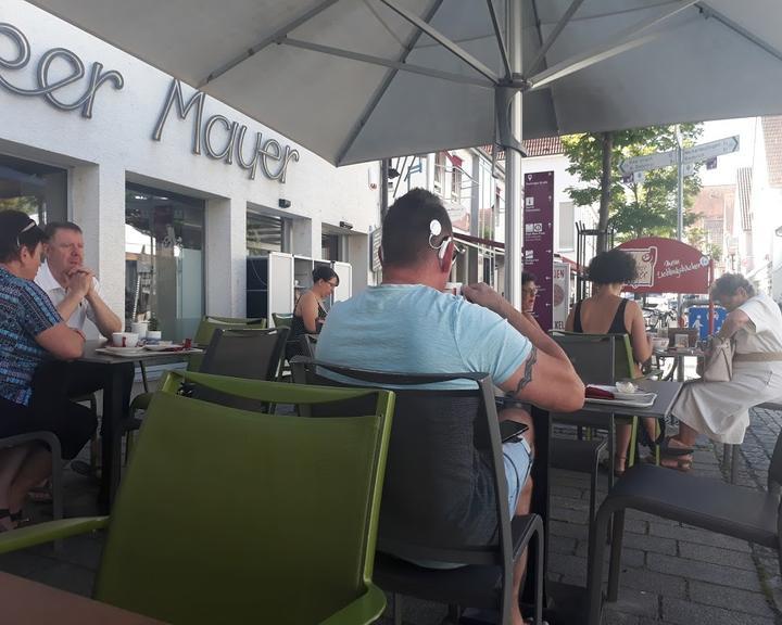 Cafe Backerei Mayer