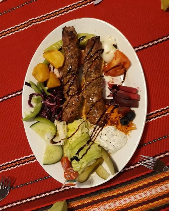 Grill-restaurant Duhok