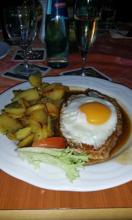 Schnitzelhaus C'est la Vie