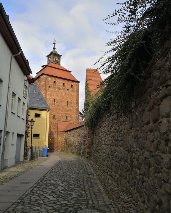 Gasthaus Leiterwagen