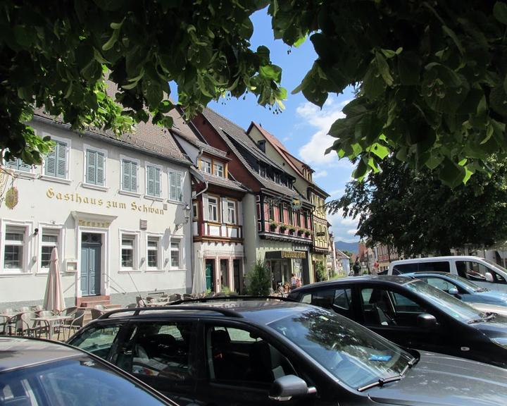 Gasthaus Zum Schwan