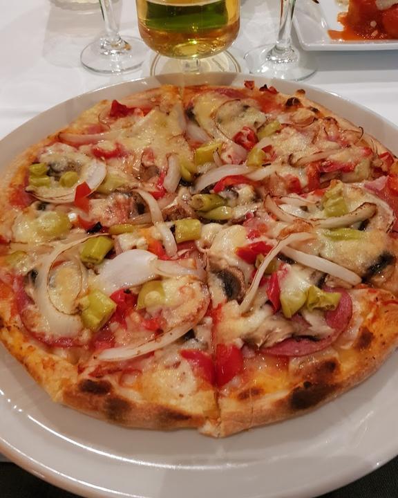 Ristorante-Pizzeria Europa Grafenhausen