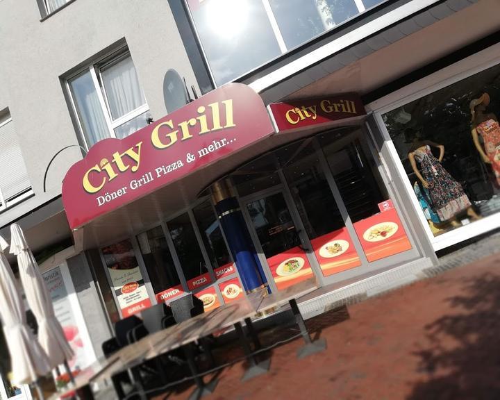 City Grill